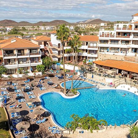 Golf Del Sur - Apartamento Con Balcon Y Vistas Al Mar - As De Casas San Miguel de Abona Zewnętrze zdjęcie